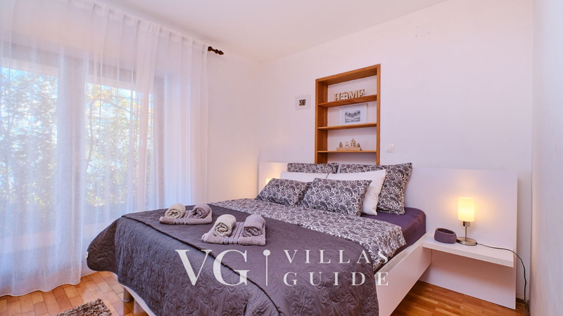 Melone Apartman 3 Senj Sveti Juraj