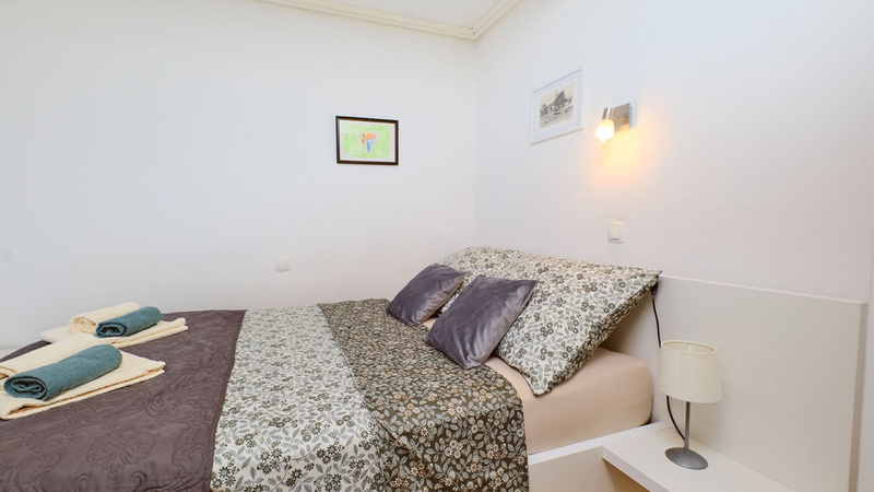 Melone Apartman 3 Senj Sveti Juraj