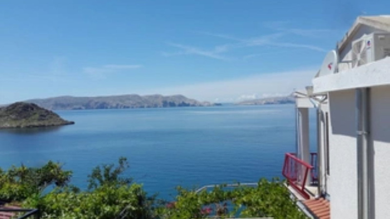 Melone Apartman 3 Senj Sveti Juraj