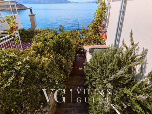 Melone Apartman 3 Senj Sveti Juraj