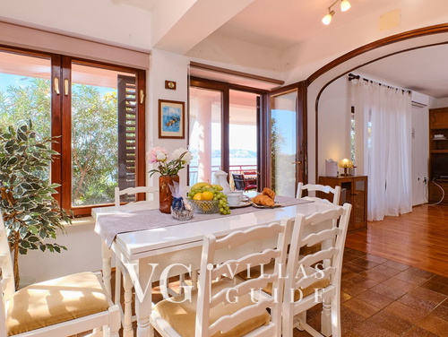 Melone Apartman 3 Senj Sveti Juraj