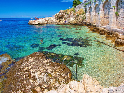 Villa Sole Mio Microposizione