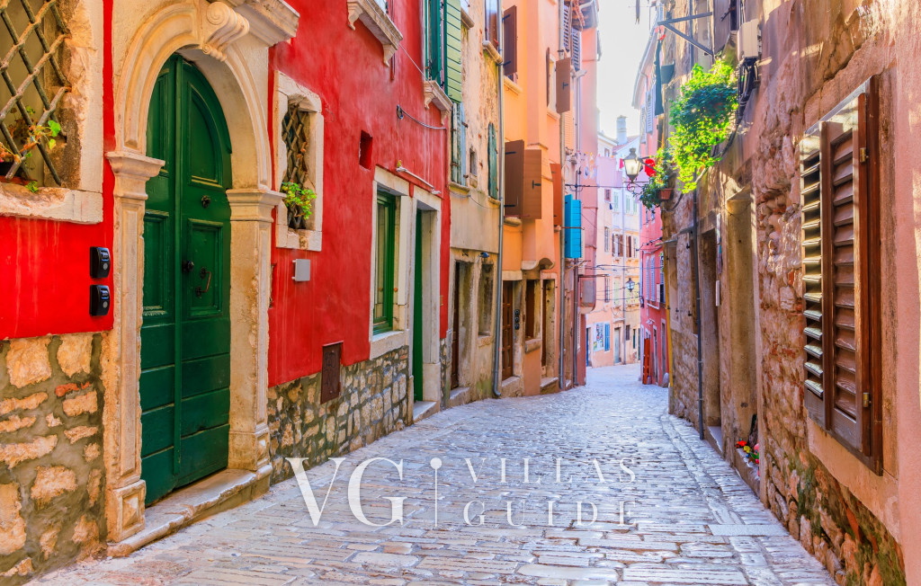 Villa Sole Mio Microposizione