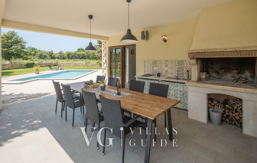 Villa Sole Mio Contenuto aggiuntivo