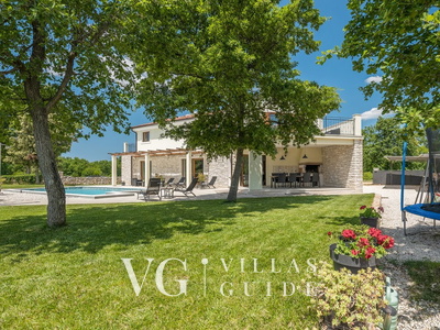 Villa Sole Mio Contenuto aggiuntivo