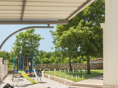 Villa Sole Mio Contenuto aggiuntivo