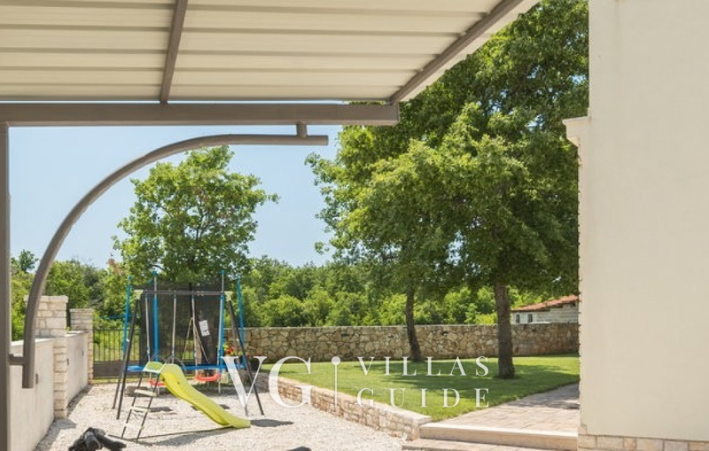 Villa Sole Mio Dodatni sadržaji