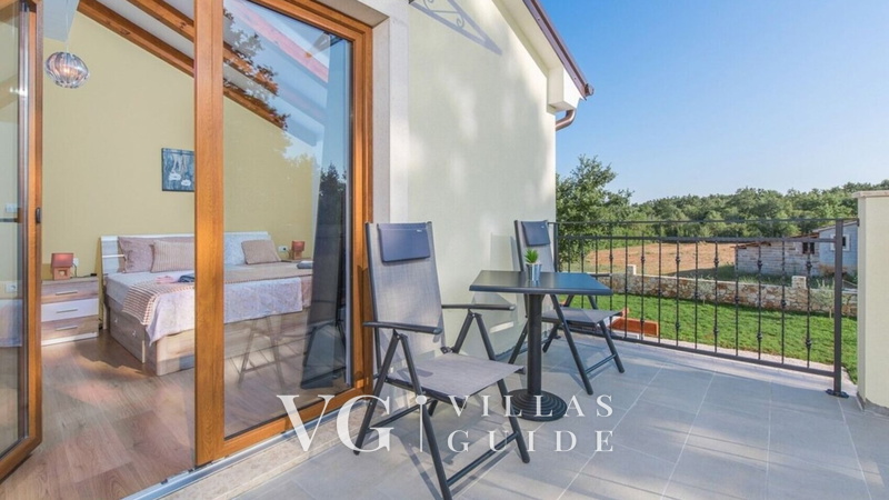 Villa Sole Mio Dvorište i vanjski dio objekta