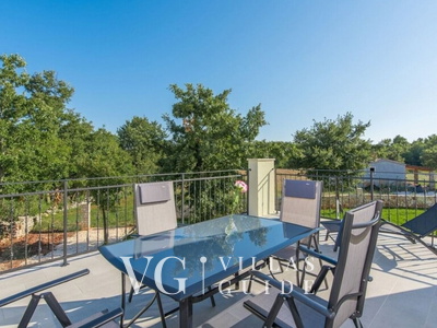 Villa Sole Mio Giardino e esterni della proprietà