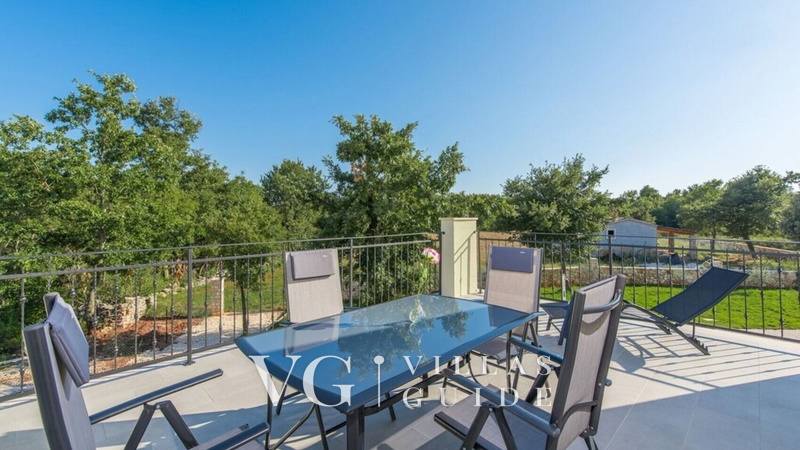 Villa Sole Mio Dvorište i vanjski dio objekta