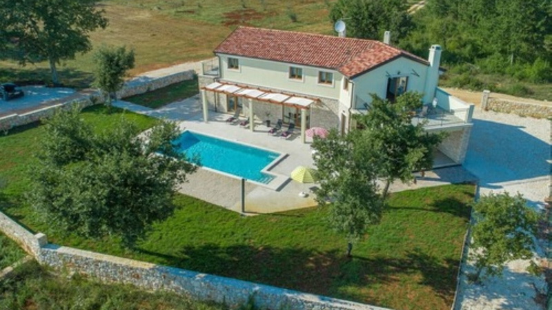 Villa Sole Mio