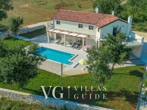 Villa Sole Mio