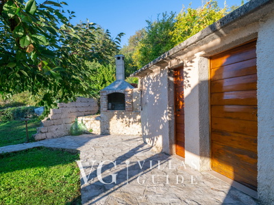 House Rilović Contenuto aggiuntivo