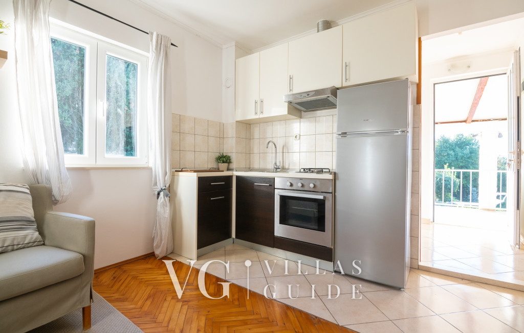 House Rilović Cucina