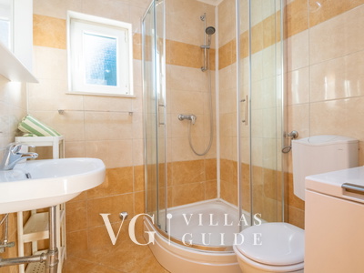 House Rilović Bagno