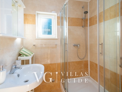 House Rilović Bagno