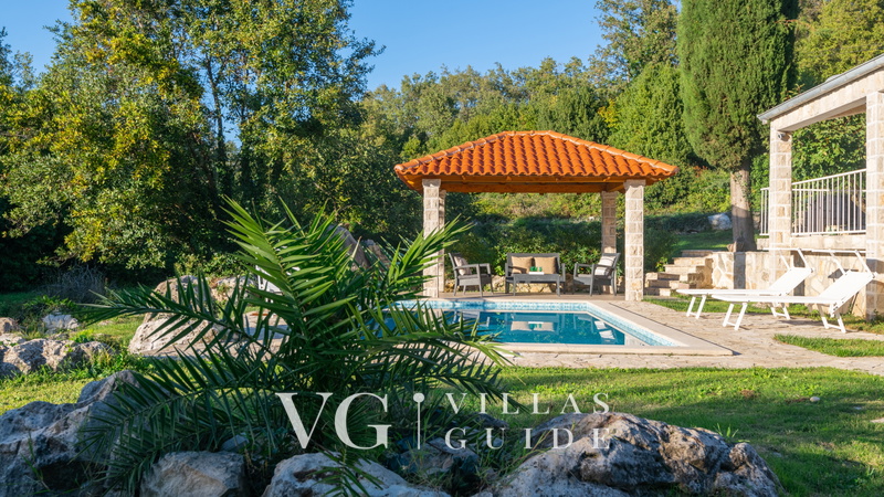 House Rilović Additional content