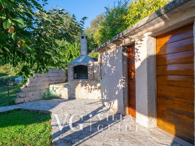 House Rilović Additional content