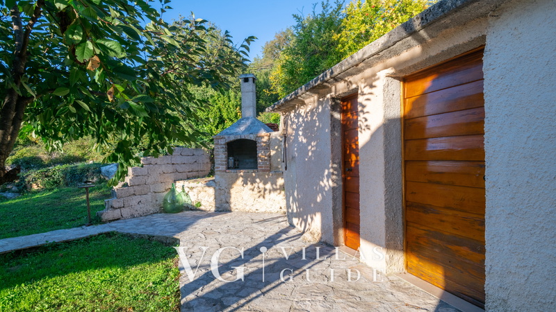 House Rilović Additional content