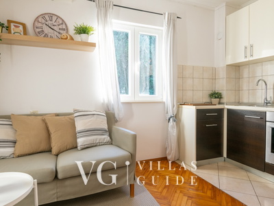 House Rilović Kitchen