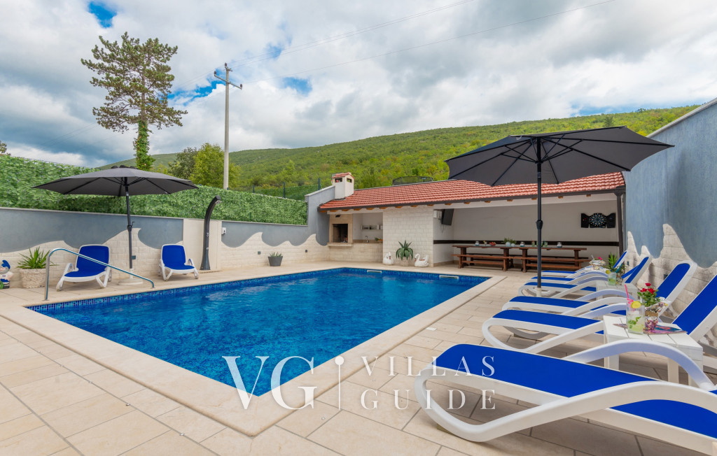 Star Hill - Makarska-Slivno