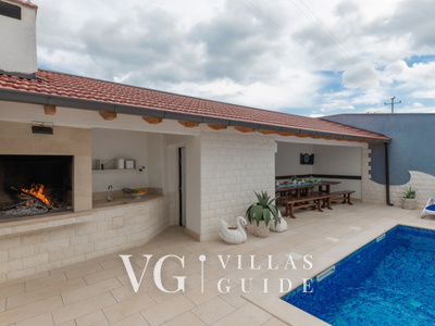 Star Hill - Makarska-Slivno Additional content