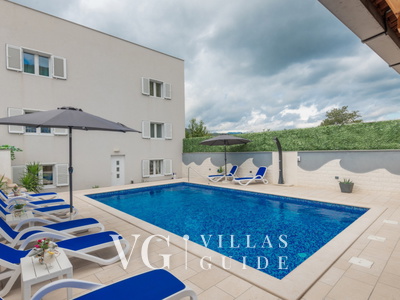 Star Hill - Makarska-Slivno Pool