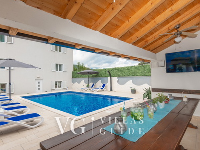 Star Hill - Makarska-Slivno Additional content