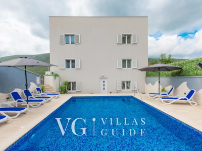 Star Hill - Makarska-Slivno Pool