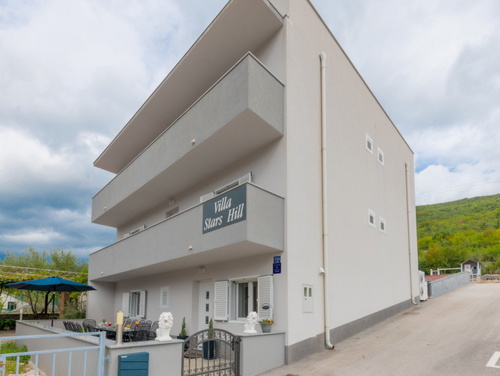 Star Hill - Makarska-Slivno