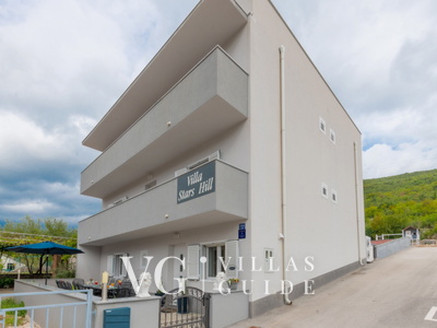 Star Hill - Makarska-Slivno