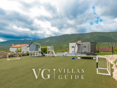 Star Hill - Makarska-Slivno