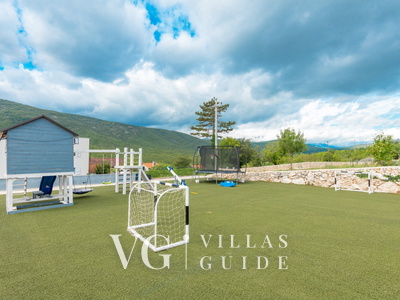 Star Hill - Makarska-Slivno Additional content