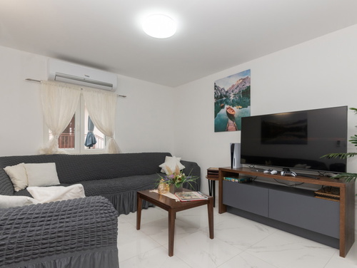 Star Hill - Makarska-Slivno