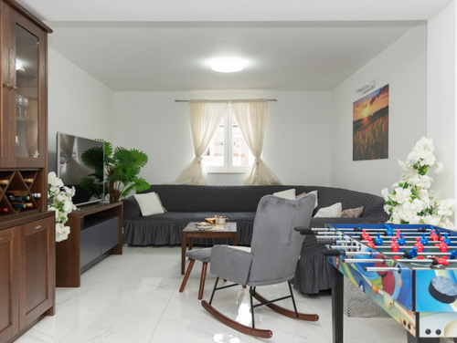 Star Hill - Makarska-Slivno