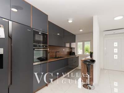 Star Hill - Makarska-Slivno Kitchen