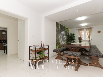 Star Hill - Makarska-Slivno Kitchen