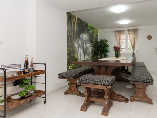 Star Hill - Makarska-Slivno