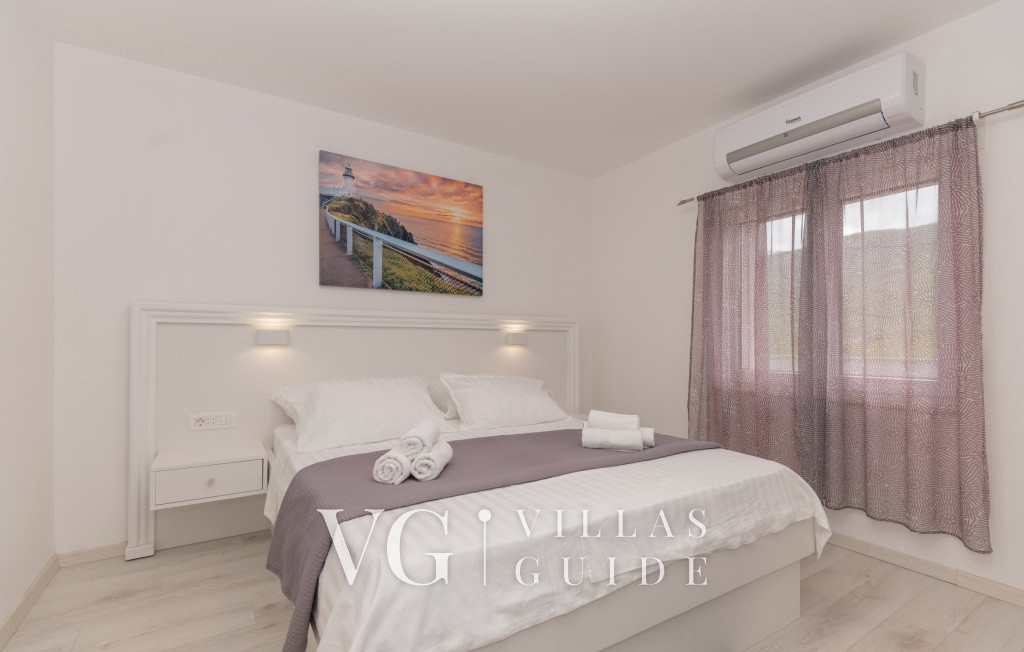 Star Hill - Makarska-Slivno Bedroom