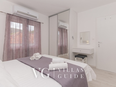 Star Hill - Makarska-Slivno Bedroom