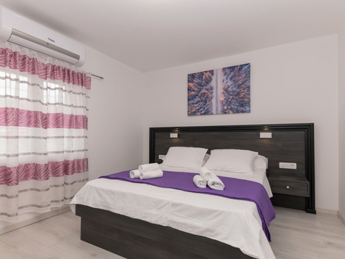 Star Hill - Makarska-Slivno