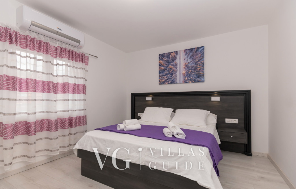 Star Hill - Makarska-Slivno Bedroom