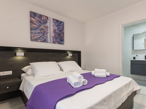 Star Hill - Makarska-Slivno