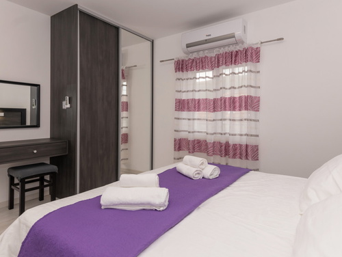 Star Hill - Makarska-Slivno