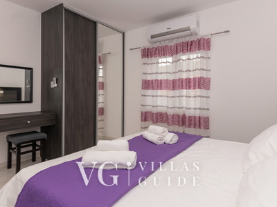 Star Hill - Makarska-Slivno Bedroom