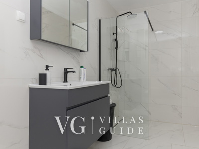 Star Hill - Makarska-Slivno Bathroom