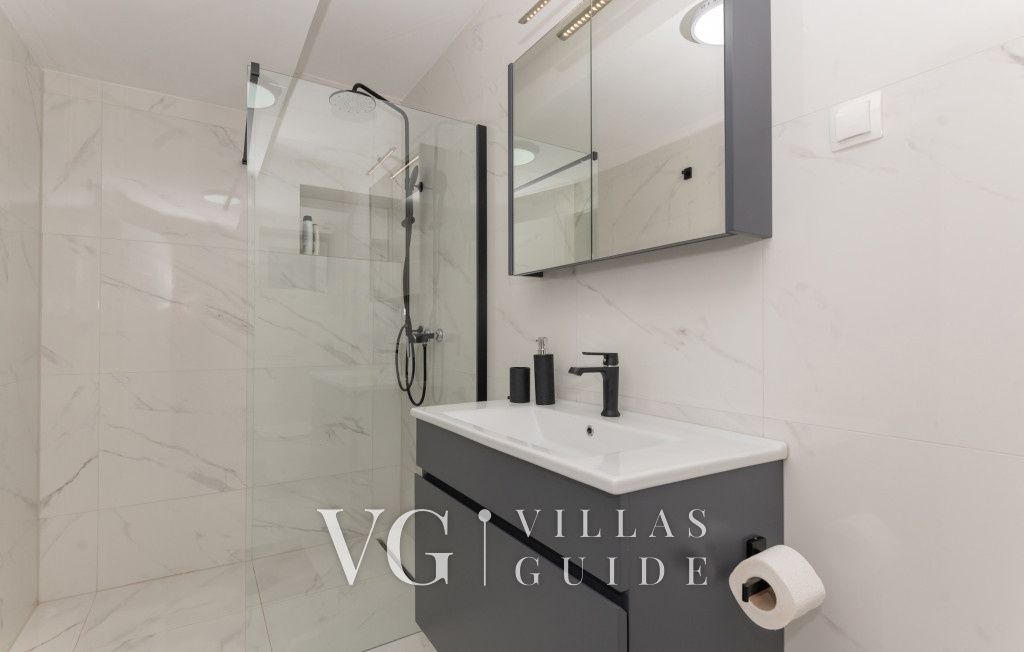 Star Hill - Makarska-Slivno Bathroom