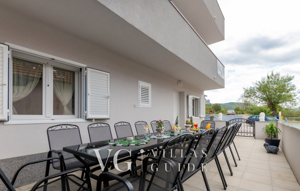 Star Hill - Makarska-Slivno Additional content