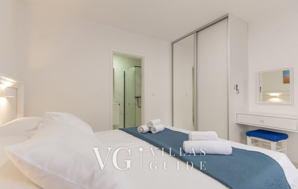 Star Hill - Makarska-Slivno Bedroom