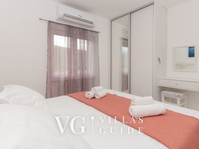 Star Hill - Makarska-Slivno Bedroom